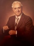 Nicholas Sajatovic