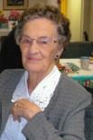Grace McMillan