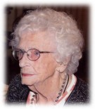 Muretta Marguerite Ramsey