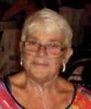 Patricia Haley