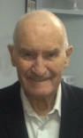 Douglas Rowe