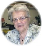 Jeanne Belhumeur