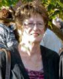Angèle Vallière