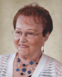 Lucille Carrier