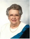Grace Allen
