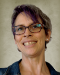 Sylvie Brouillette