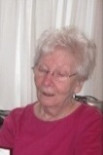 Eileen Veronica McGuire