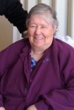 Shirley Brading