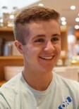 Daniel Steven DaCosta
