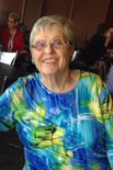 Shirley McKenzie