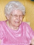 Evelyn Faulkner