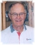 John Charles Armitage