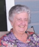 Joyce Cann