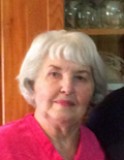 Esther Cashaback