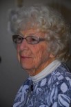 Geraldine Kelly