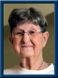 Jean Rose Stafford