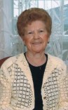 Georgette Paquet