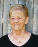 Frances Rose