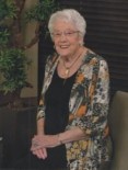 Marie-Claire Joly