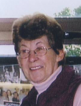 Francine Smith