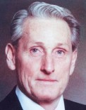 John Ambrose Gamble