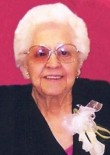 Doris Mcneil