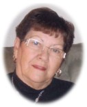 Evelyn Logel
