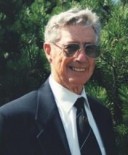 Harry William Wexler