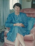 Violet Francis