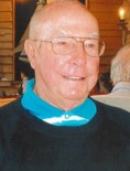 William Brindle