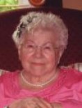 Yolande Lauzon
