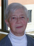 Gertrude Belzile