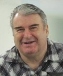 Ken Arnold