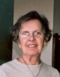 Marie-Louise Jund