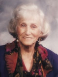 Marie Rinfret