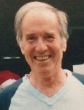 Ronald Martin Smith