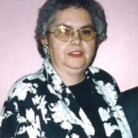 Joyce Davina Dally