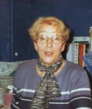 Suzanne Condotta