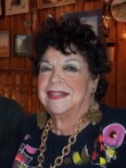 Gloria Van Wert