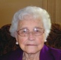 Mary Cronk