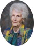 Dorothy Johannson