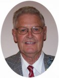 Gilbert McConnell