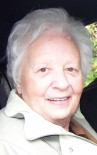 Claire Martin
