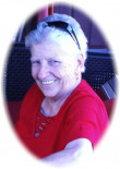 Patricia Wagner