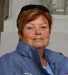 Christine Thomas
