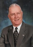 Clinton Hayward
