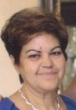 Athanasia Hadjichristou