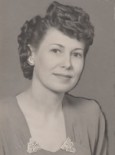 Vivian McDougall
