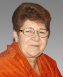 Huguette Lapierre