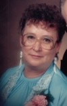 Geraldine Allan
